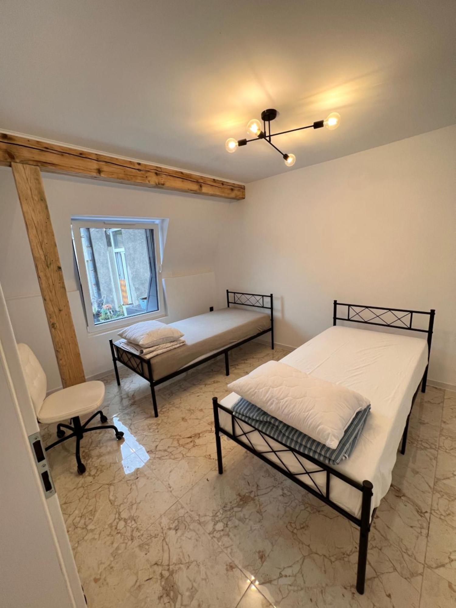 פז'מיסל Dworskiego 74, Apartament 3 מראה חיצוני תמונה