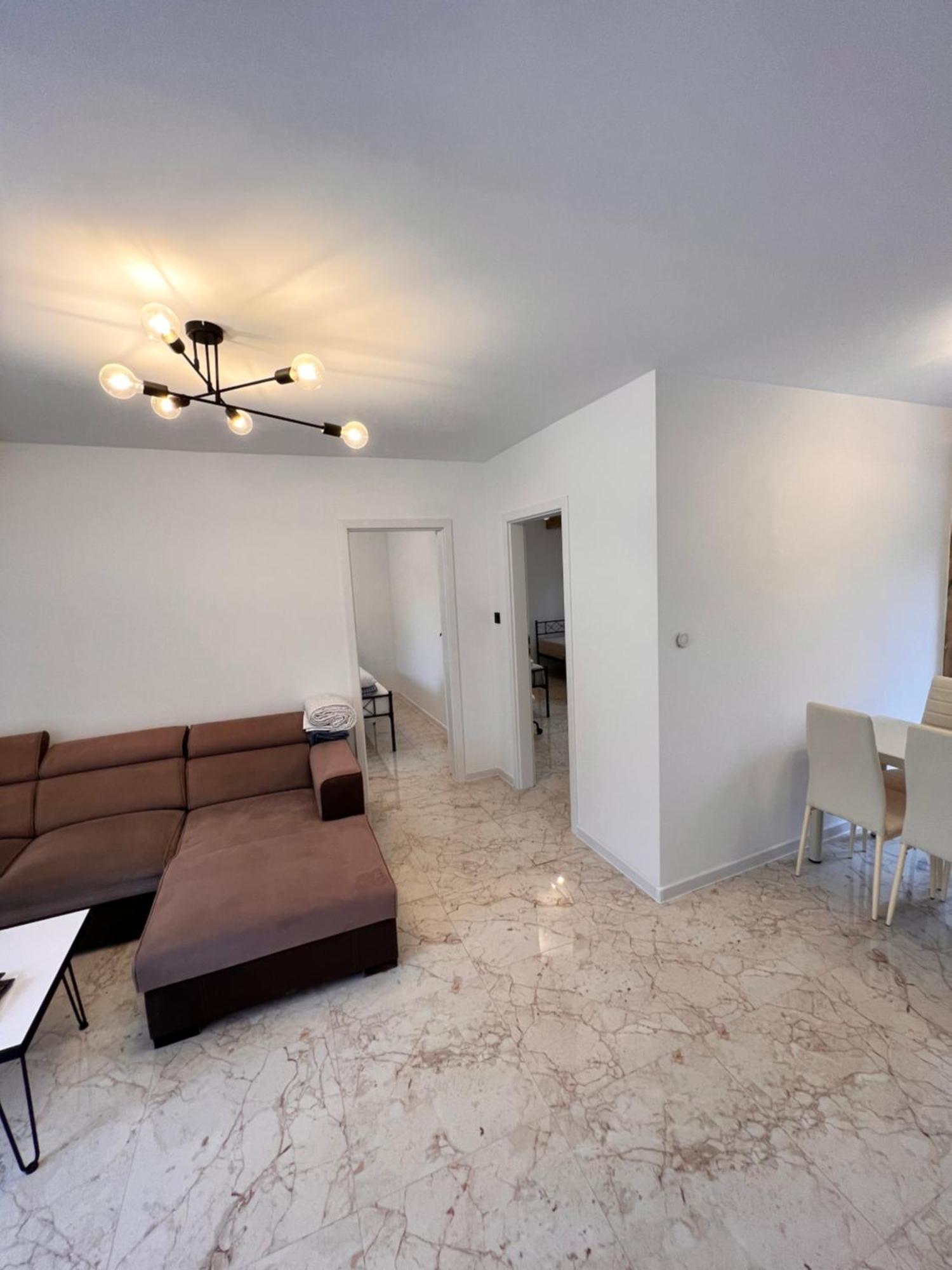 פז'מיסל Dworskiego 74, Apartament 3 מראה חיצוני תמונה