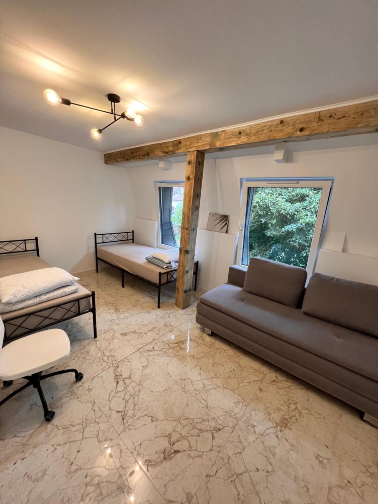 פז'מיסל Dworskiego 74, Apartament 3 מראה חיצוני תמונה