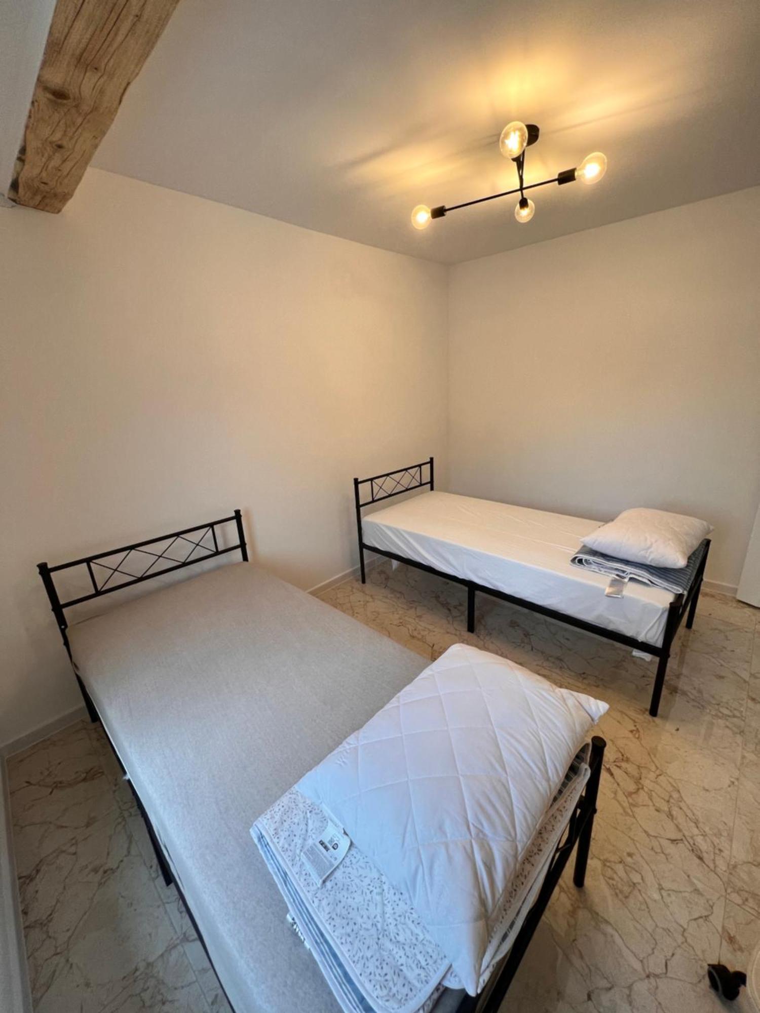 פז'מיסל Dworskiego 74, Apartament 3 מראה חיצוני תמונה